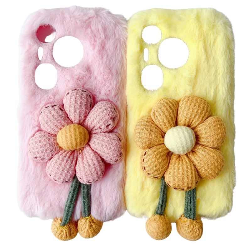 Maskica Za Huawei Pura 70 Suncokret