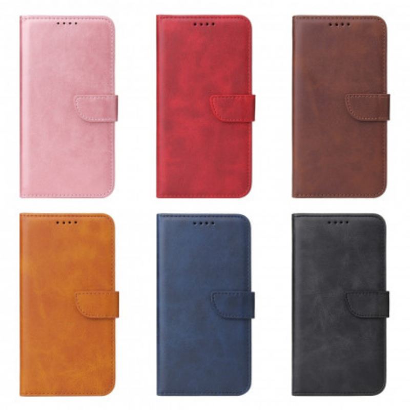 Futrola iPhone 11 Pro Max Vintage Kožni Stil