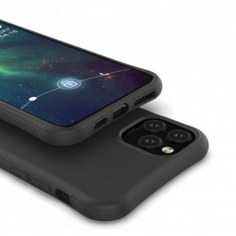 Maskica iPhone 11 Pro Max Fleksibilni Mat Silikon