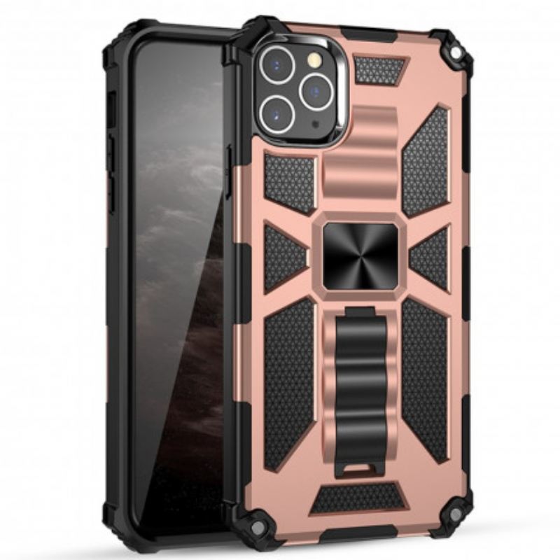 Maskica iPhone 11 Pro Max Odvojivo S Uklonjivim Postoljem