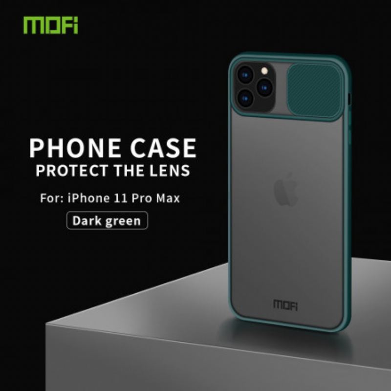 Maskica iPhone 11 Pro Max Poklopac Mofi Foto Modula