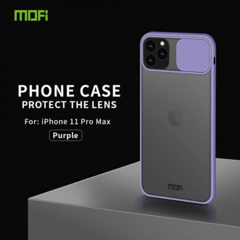 Maskica iPhone 11 Pro Max Poklopac Mofi Foto Modula