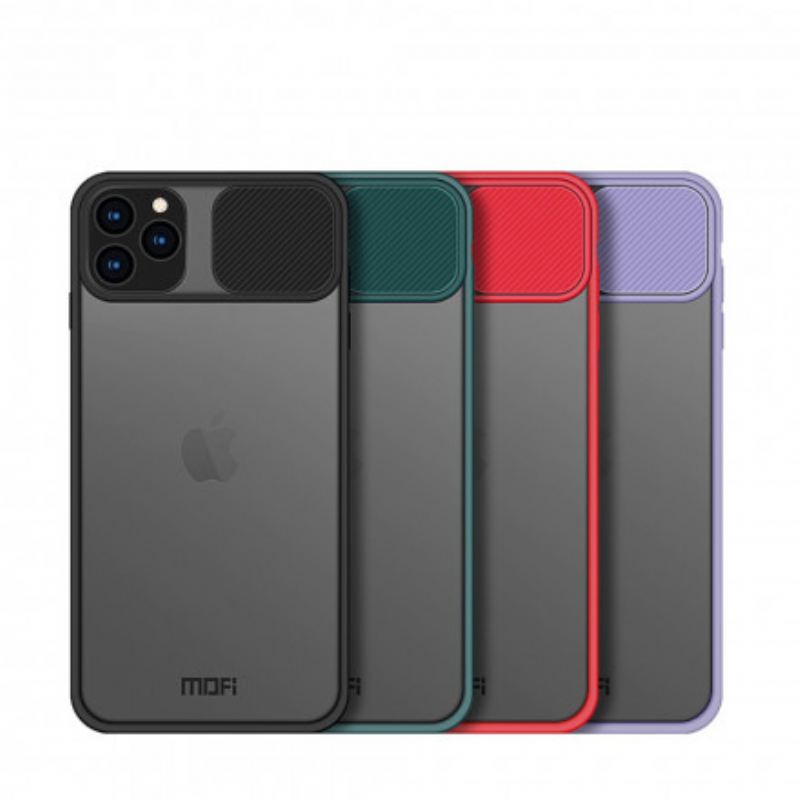 Maskica iPhone 11 Pro Max Poklopac Mofi Foto Modula