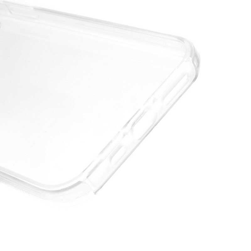 Maskica iPhone 11 Pro Max Prozirna 2 Komada