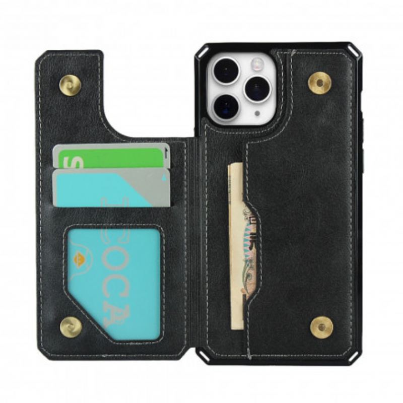 Maskica iPhone 11 Pro Max Višenamjenski S Uzicom
