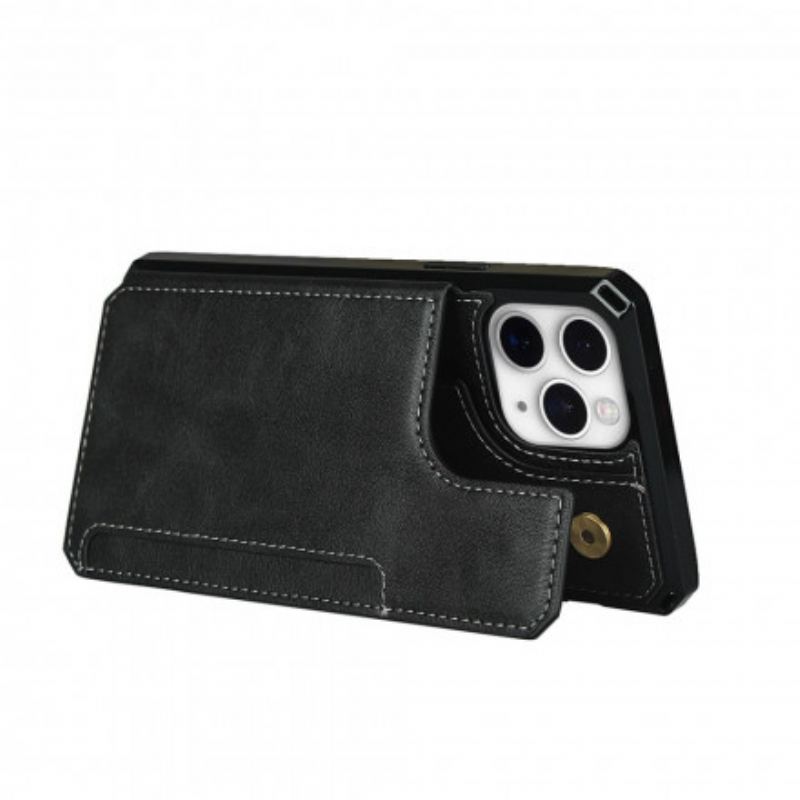Maskica iPhone 11 Pro Max Višenamjenski S Uzicom