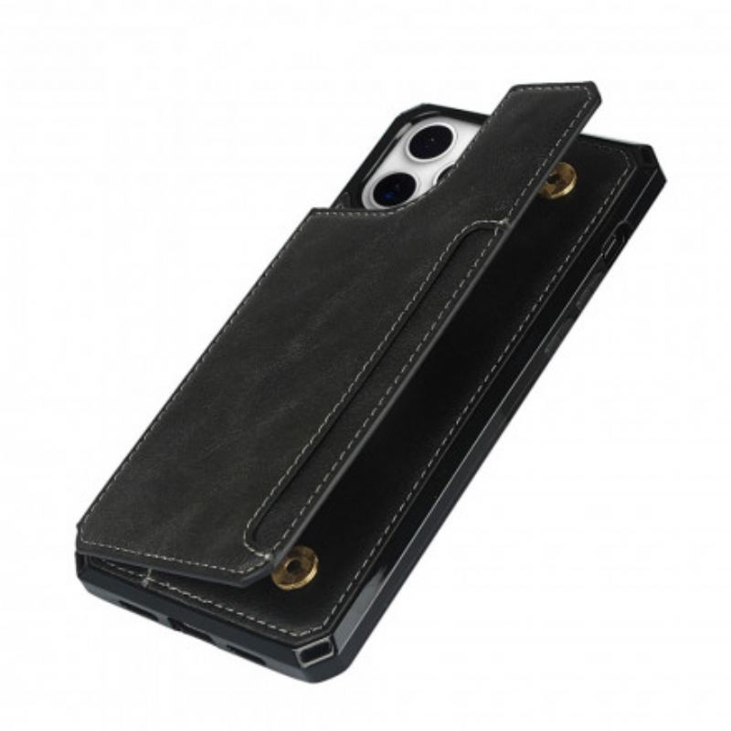 Maskica iPhone 11 Pro Max Višenamjenski S Uzicom
