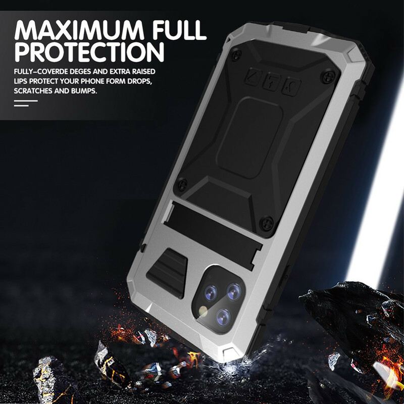 Maskica iPhone 11 Pro Max Vodootporan. Super Otporan