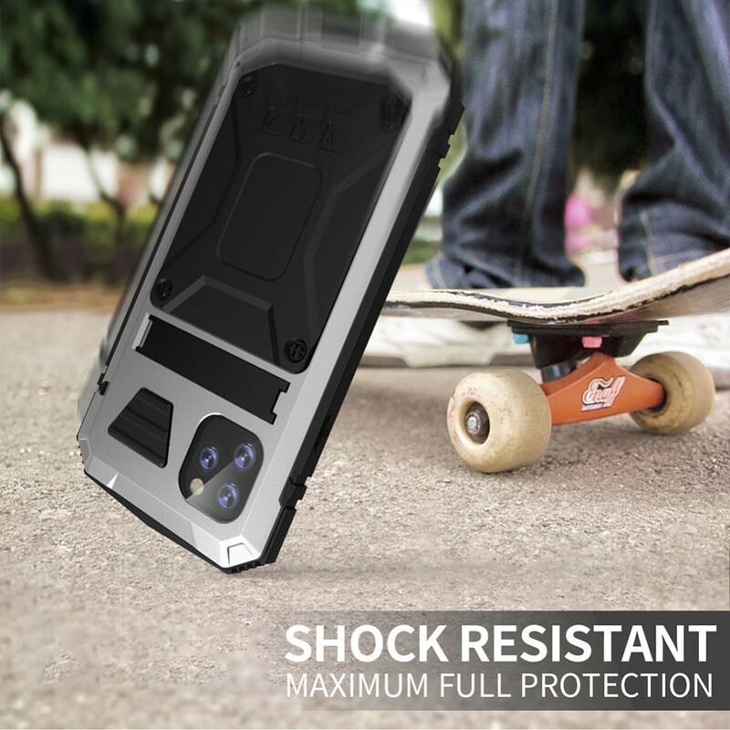 Maskica iPhone 11 Pro Max Vodootporan. Super Otporan
