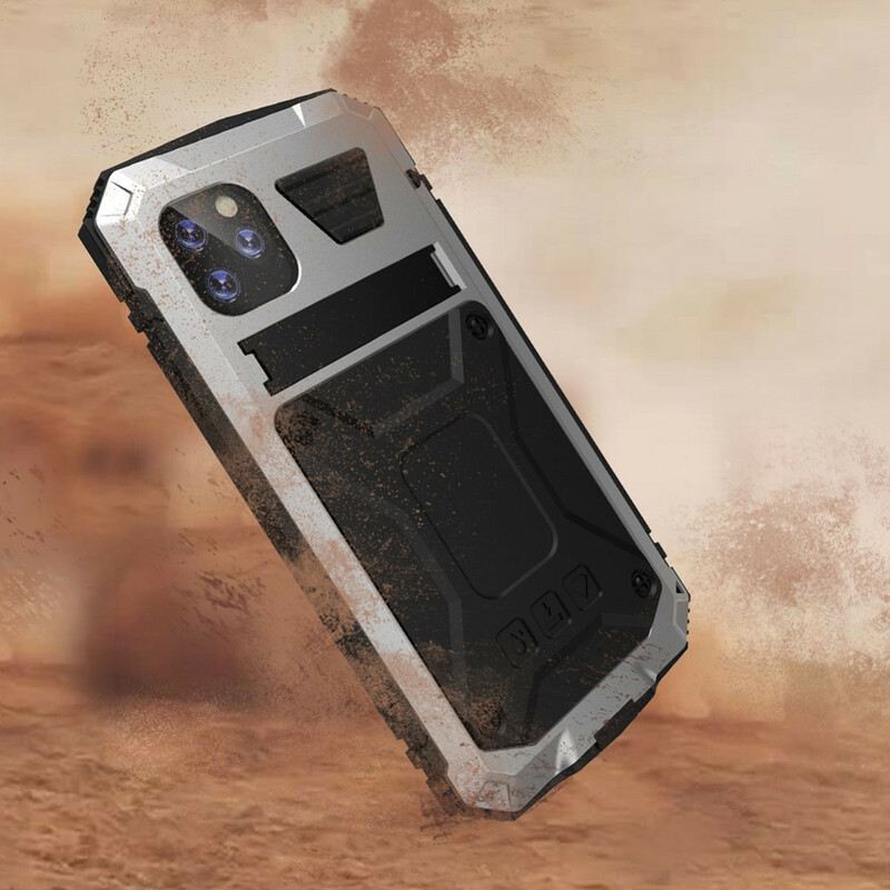 Maskica iPhone 11 Pro Max Vodootporan. Super Otporan