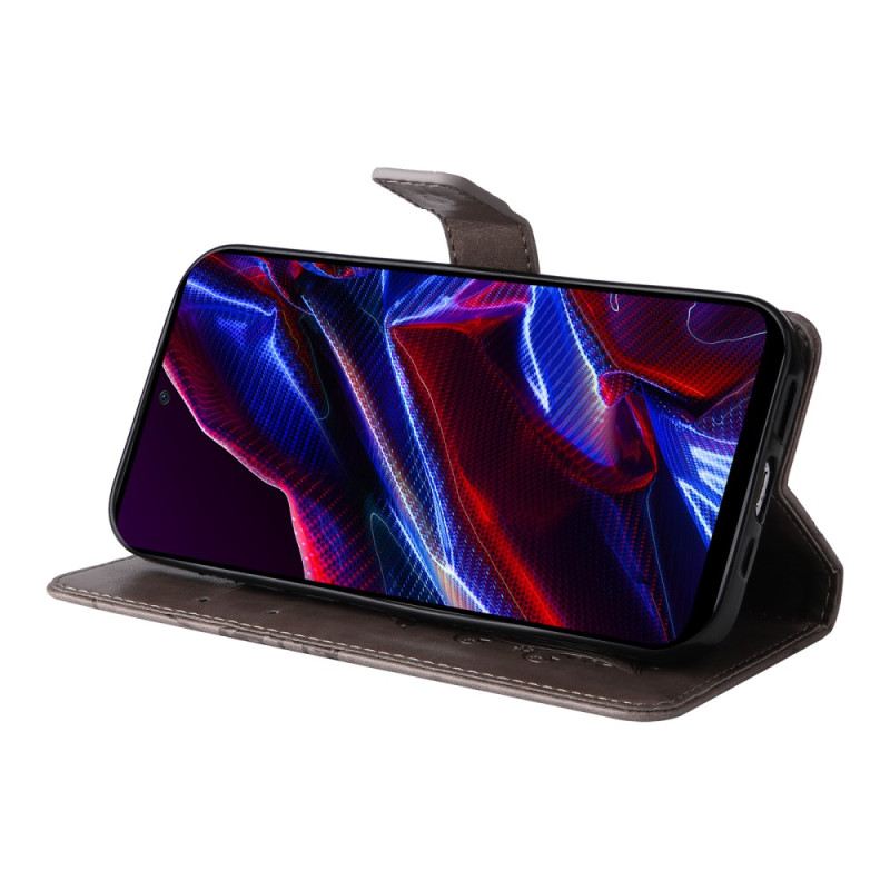 Futrola Xiaomi Redmi Note 12 5G Divovski Leptiri Na Remenu