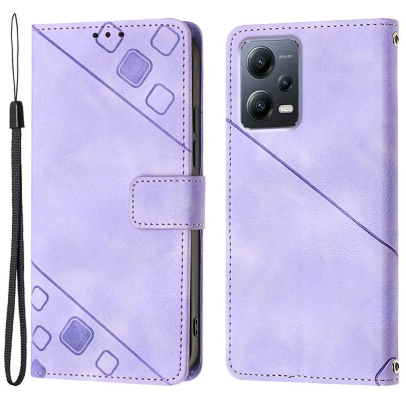 Futrola Xiaomi Redmi Note 12 5G Dizajn 70