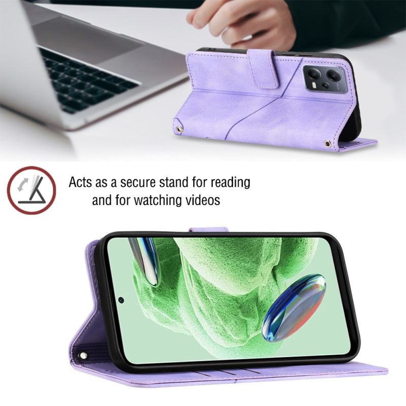 Futrola Xiaomi Redmi Note 12 5G Dizajn 70