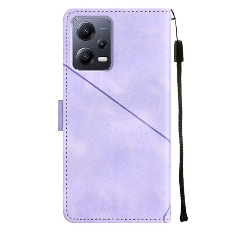 Futrola Xiaomi Redmi Note 12 5G Dizajn 70
