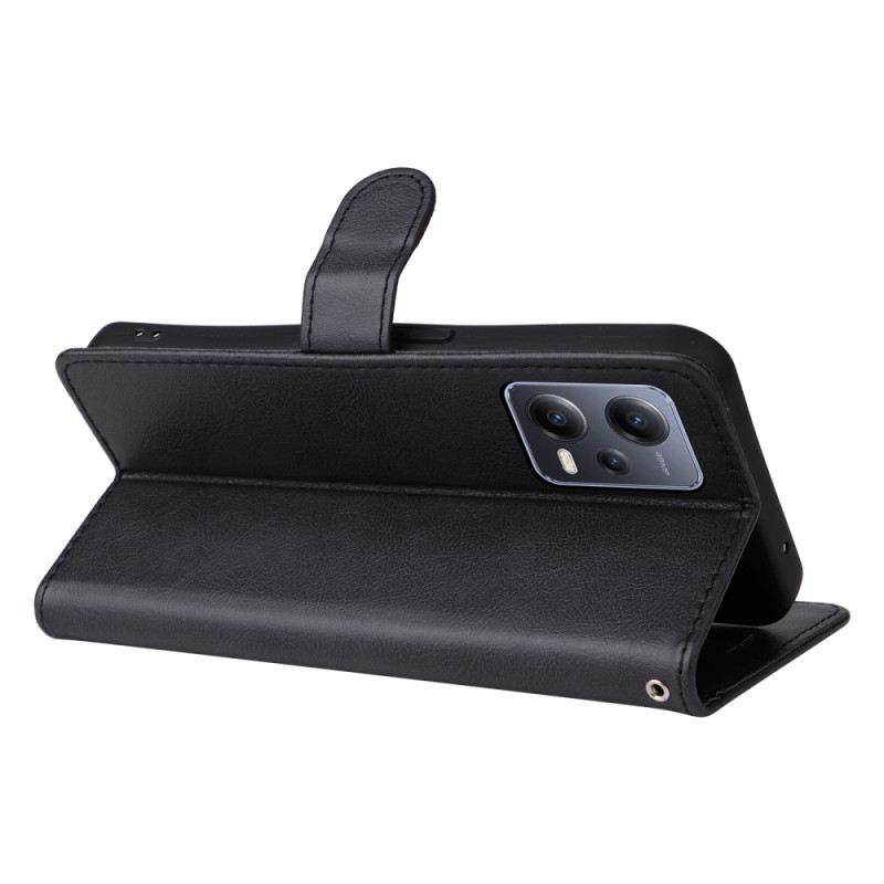 Futrola Xiaomi Redmi Note 12 5G Obična S Remenom