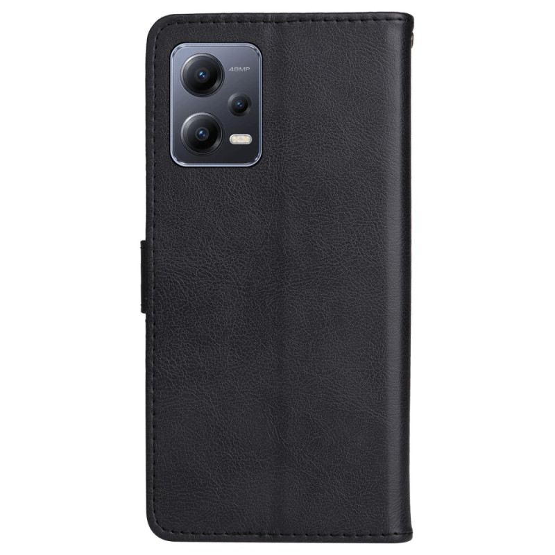 Futrola Xiaomi Redmi Note 12 5G Obična S Remenom