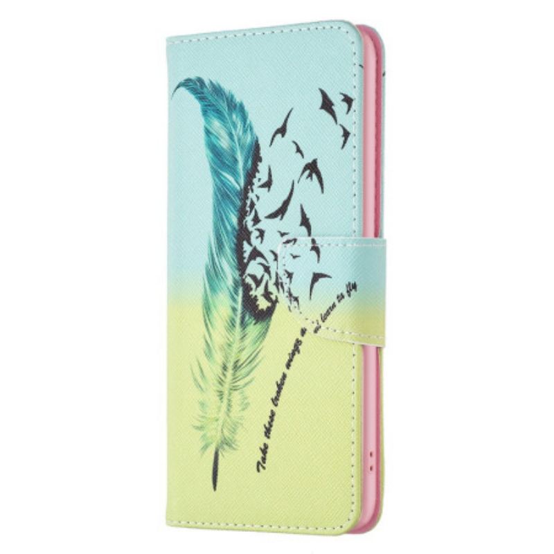 Futrola Xiaomi Redmi Note 12 5G Pero