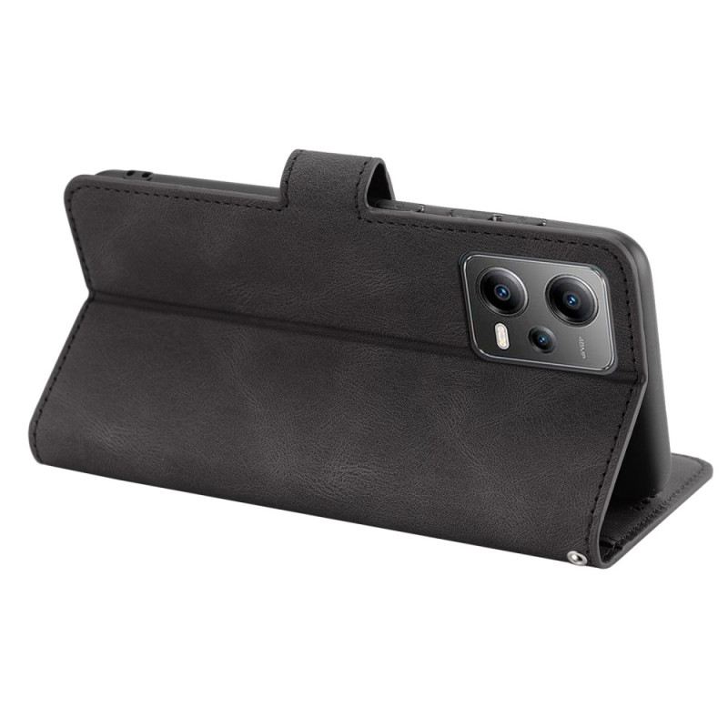 Futrola Xiaomi Redmi Note 12 5G Retro Remenčić