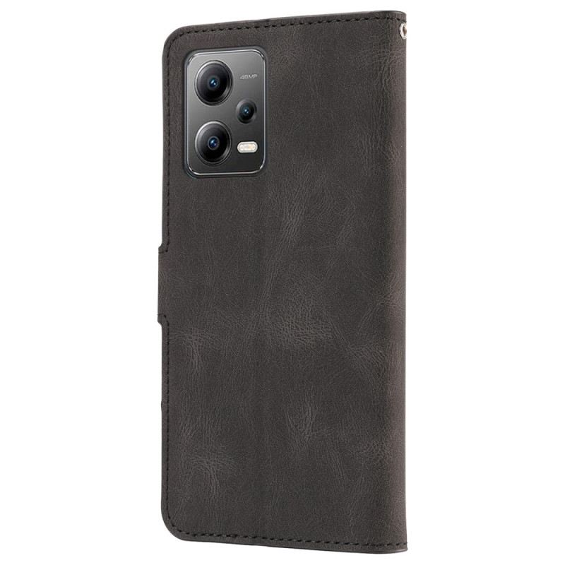 Futrola Xiaomi Redmi Note 12 5G Retro Remenčić