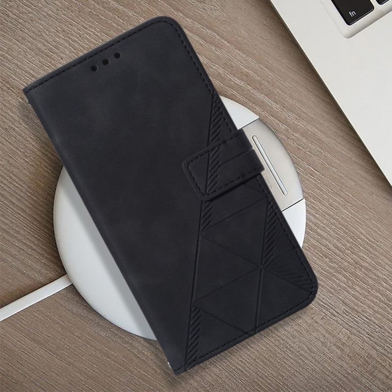 Futrola Xiaomi Redmi Note 12 5G Trokuti Remena
