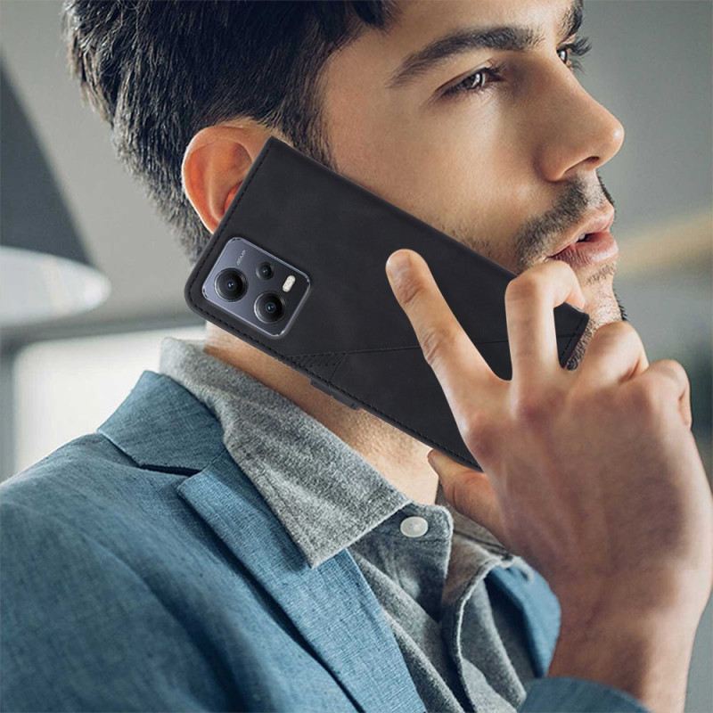Futrola Xiaomi Redmi Note 12 5G Trokuti Remena