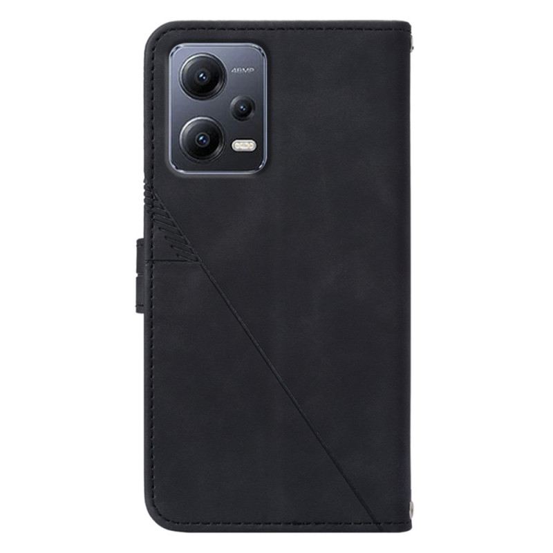 Futrola Xiaomi Redmi Note 12 5G Trokuti Remena