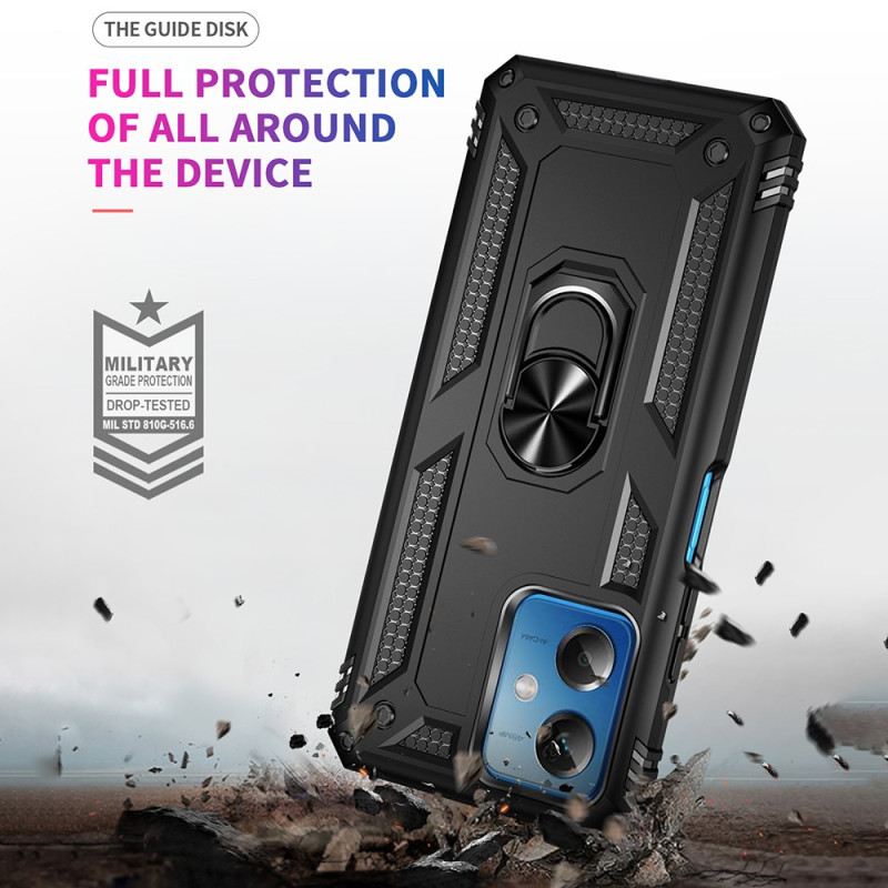 Maskica Xiaomi Redmi Note 12 5G Prsten-potpora