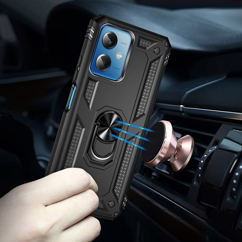 Maskica Xiaomi Redmi Note 12 5G Prsten-potpora