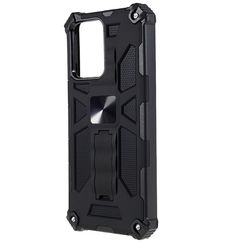 Maskica Xiaomi Redmi Note 12 5G Uklonjivi Nosač
