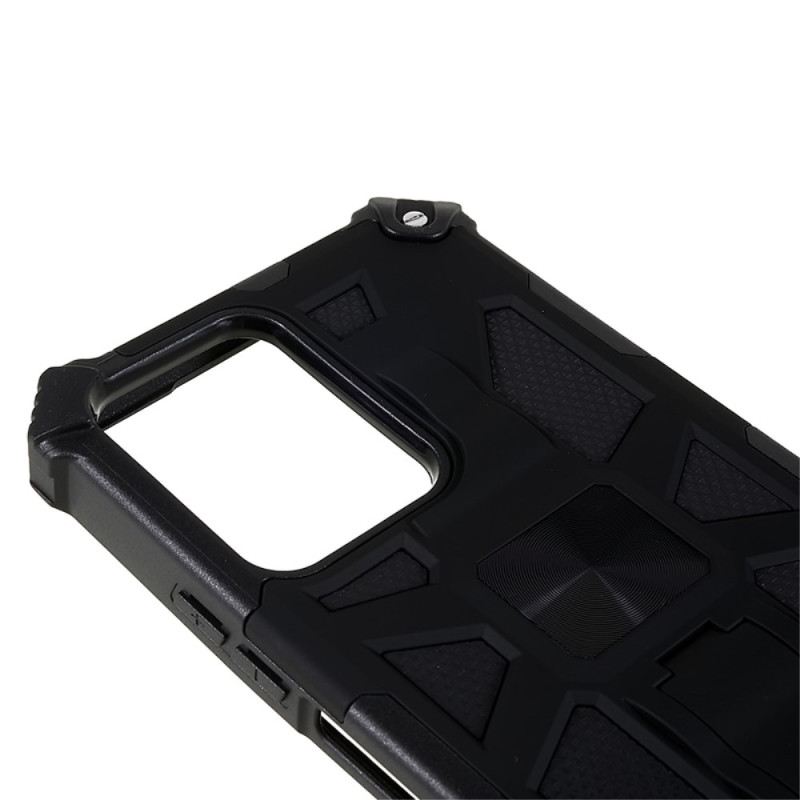 Maskica Xiaomi Redmi Note 12 5G Uklonjivi Nosač