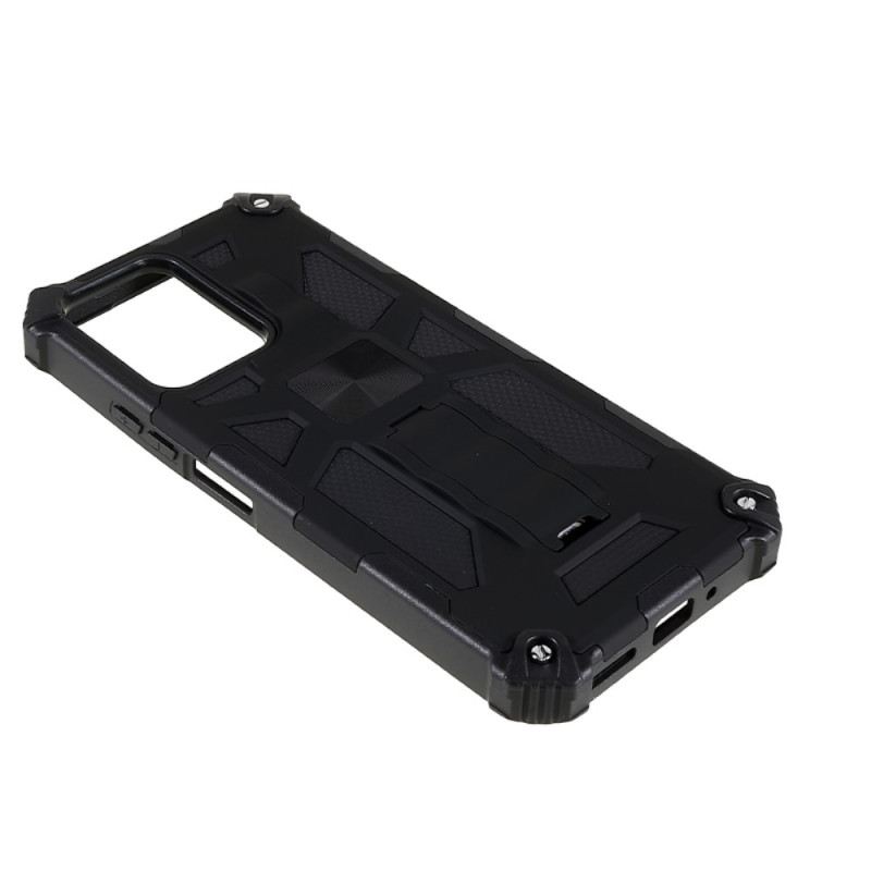Maskica Xiaomi Redmi Note 12 5G Uklonjivi Nosač