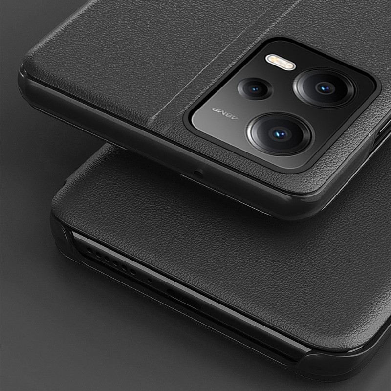 Maskica Xiaomi Redmi Note 12 5G Umjetna Koža