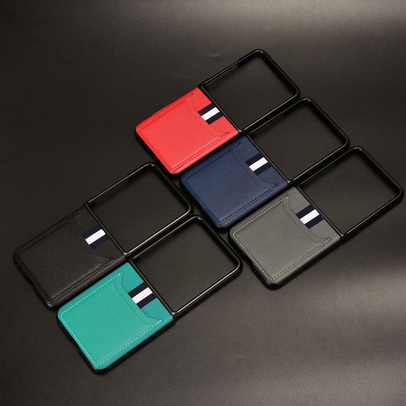 Maskica Motorola Razr 50 Ultra Maskice Za Mobitele Tekstura Ličija