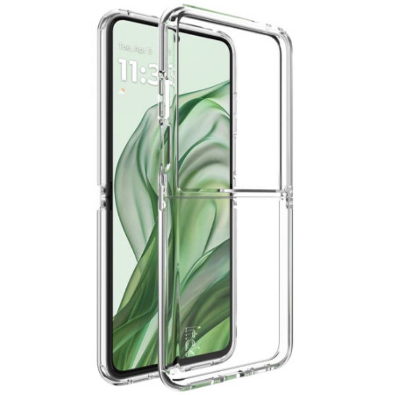 Maskica Za Motorola Razr 50 Ultra Ux-6 Imak