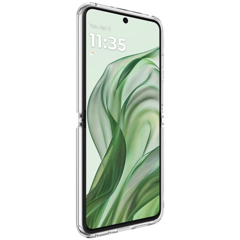 Maskica Za Motorola Razr 50 Ultra Ux-6 Imak