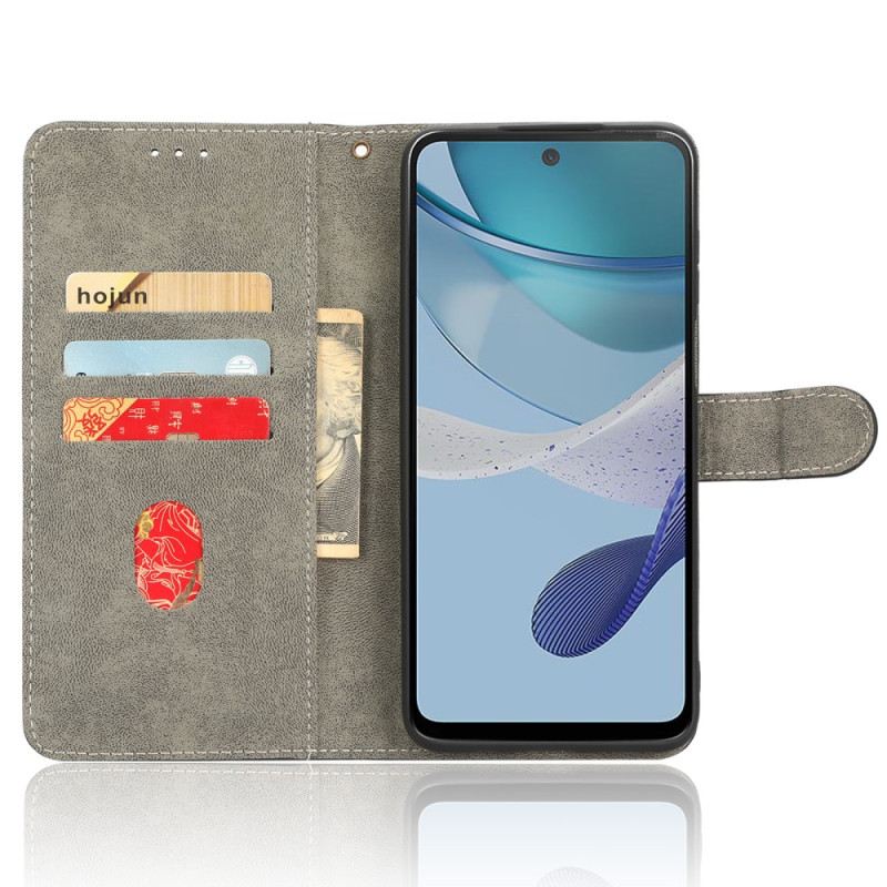 Futrola Moto G73 5G Klasični Rfid
