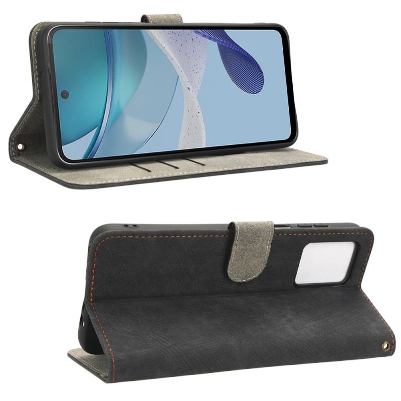 Futrola Moto G73 5G Klasični Rfid