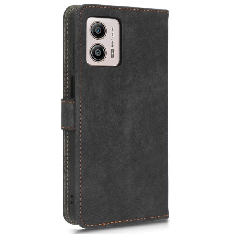 Futrola Moto G73 5G Klasični Rfid