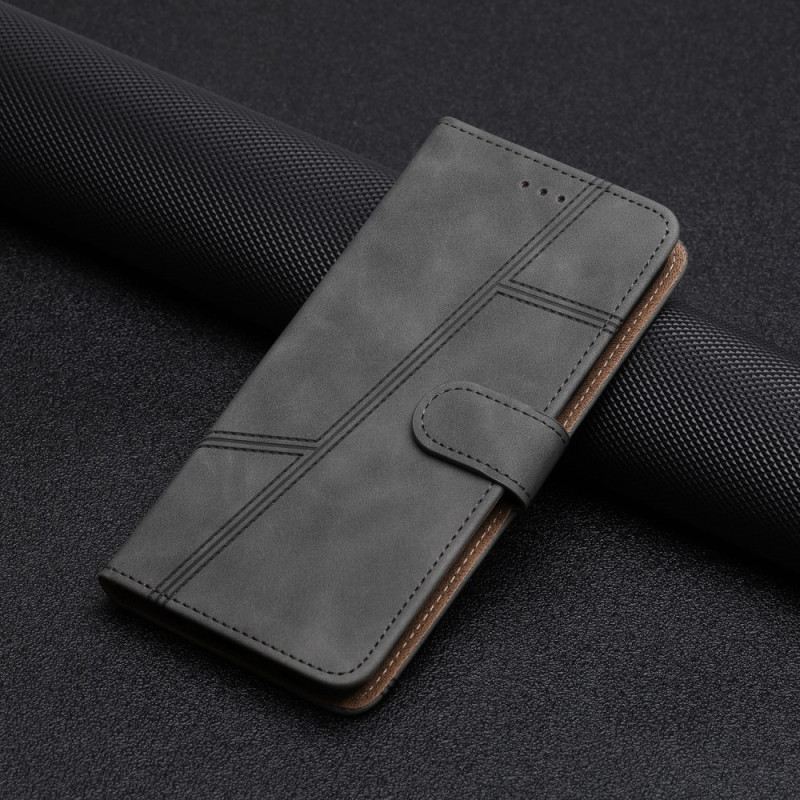 Futrola Moto G73 5G Linije Užeta