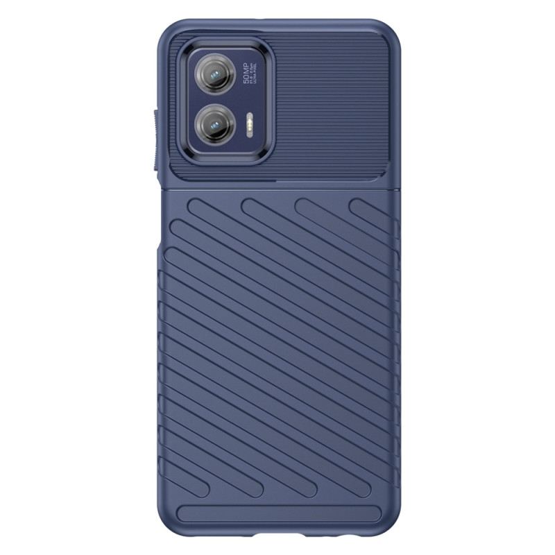 Maskica Moto G73 5G Grom Serija