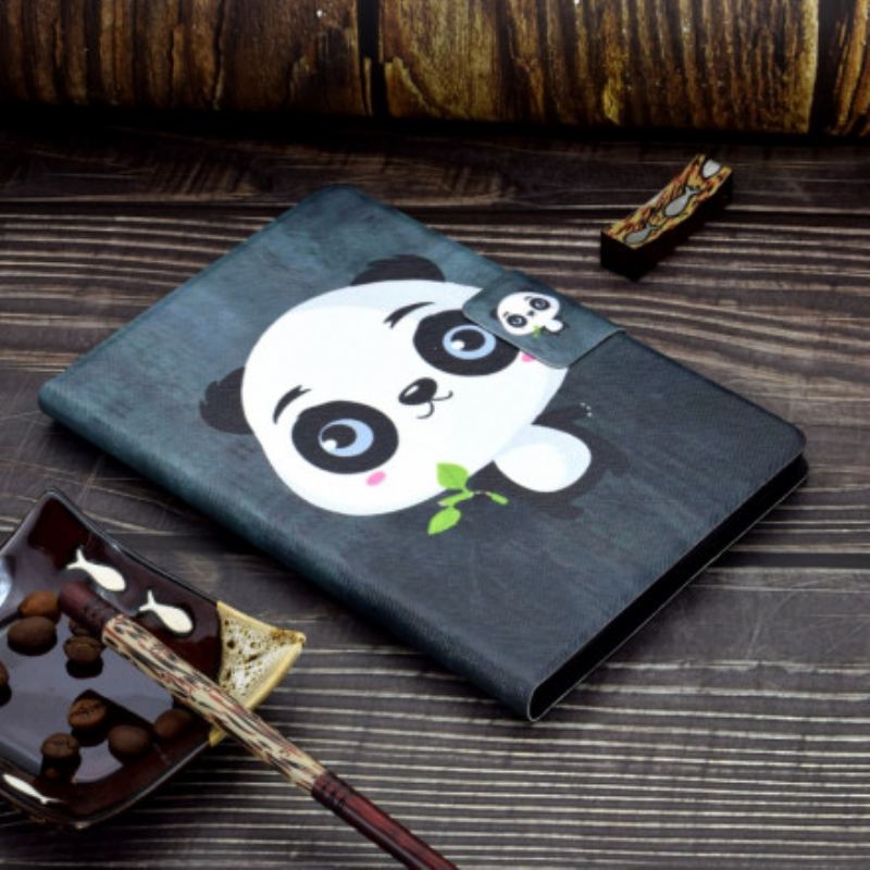 Futrola Huawei MatePad New Mala Panda