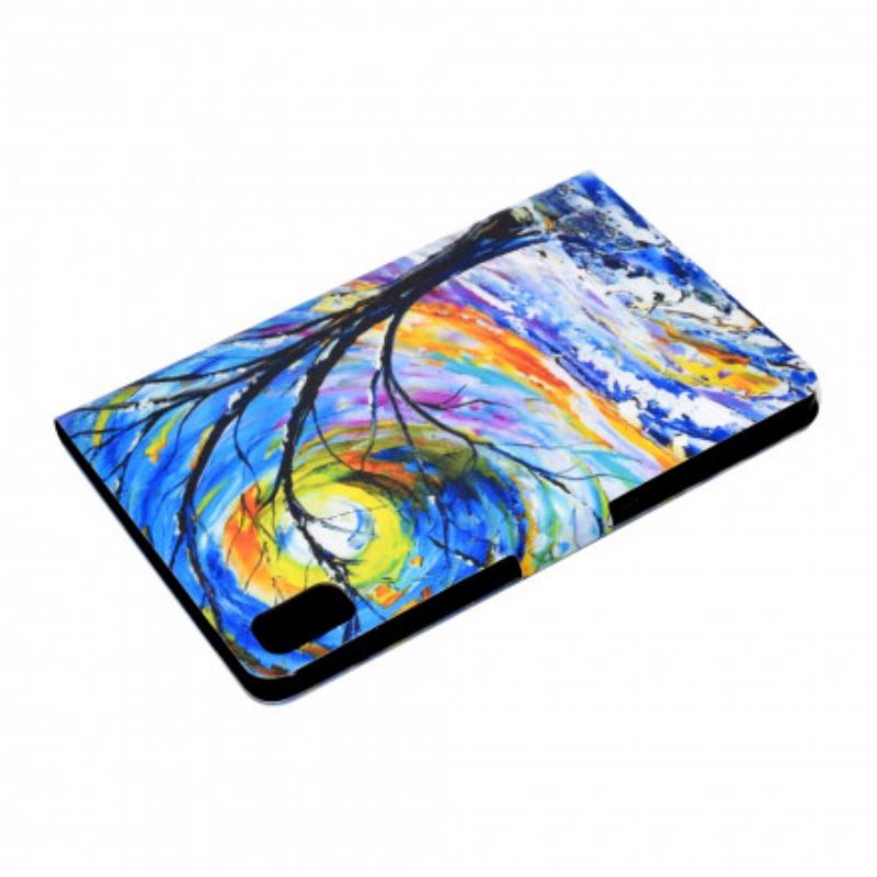 Futrola Huawei MatePad New Stablo Akvarela