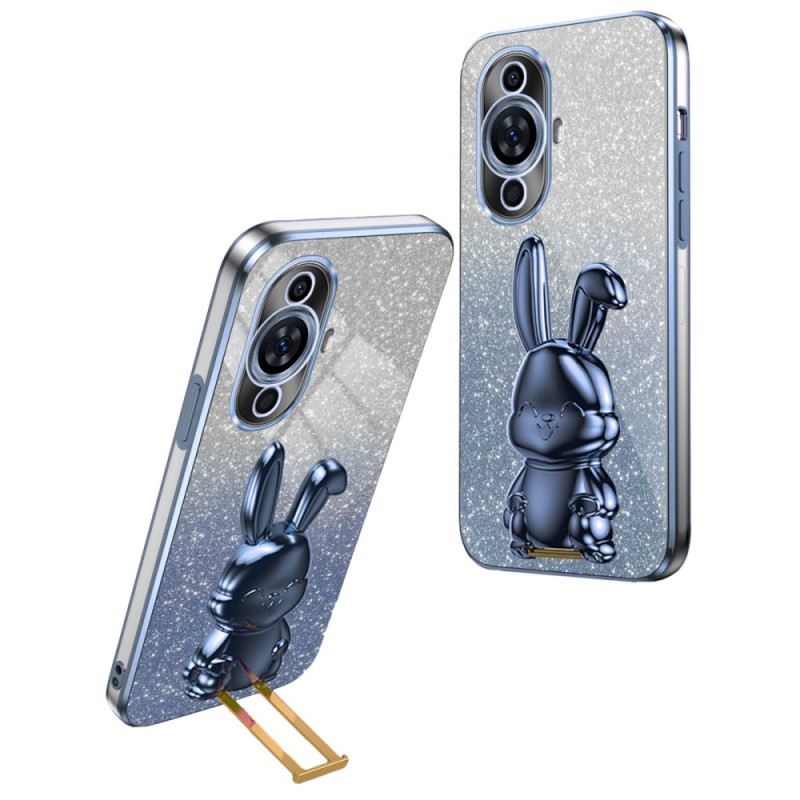 Maskica Huawei Nova 11 Pro Maskice Za Mobitele Podrška Za Crtani Film O Zecu