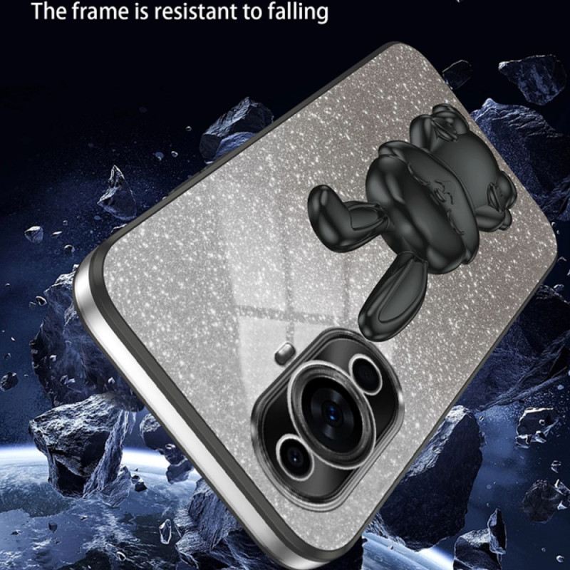 Maskica Huawei Nova 11 Pro Maskice Za Mobitele Podrška Za Crtani Film O Zecu
