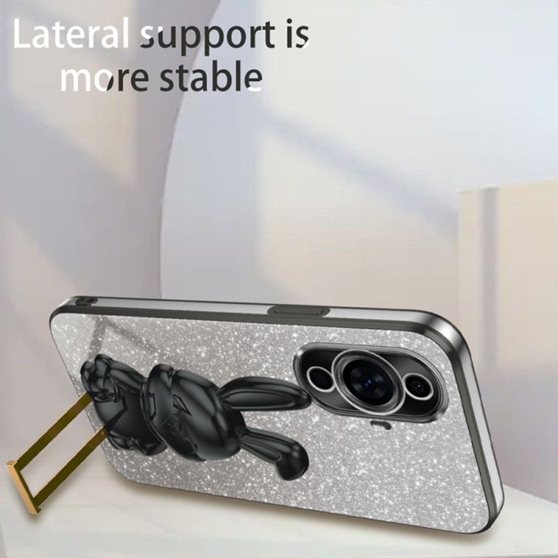 Maskica Huawei Nova 11 Pro Maskice Za Mobitele Podrška Za Crtani Film O Zecu