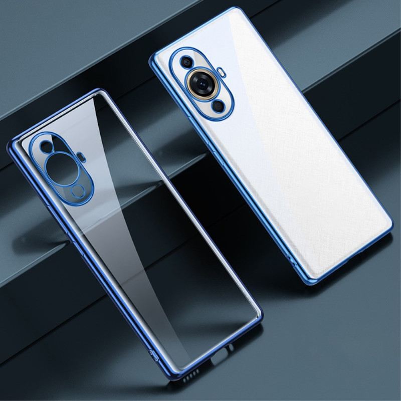 Maskica Huawei Nova 11 Pro Prozirna Sulada