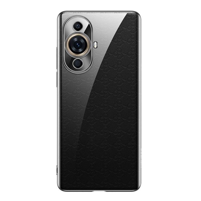 Maskica Huawei Nova 11 Pro Prozirna Sulada