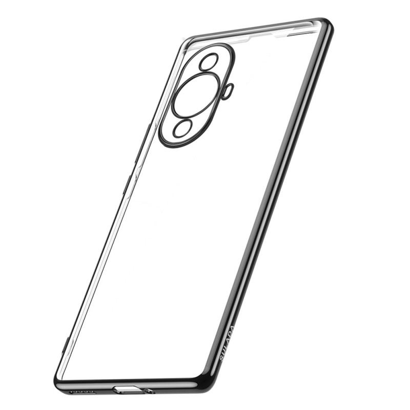 Maskica Huawei Nova 11 Pro Prozirna Sulada