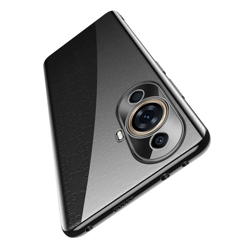 Maskica Huawei Nova 11 Pro Prozirna Sulada