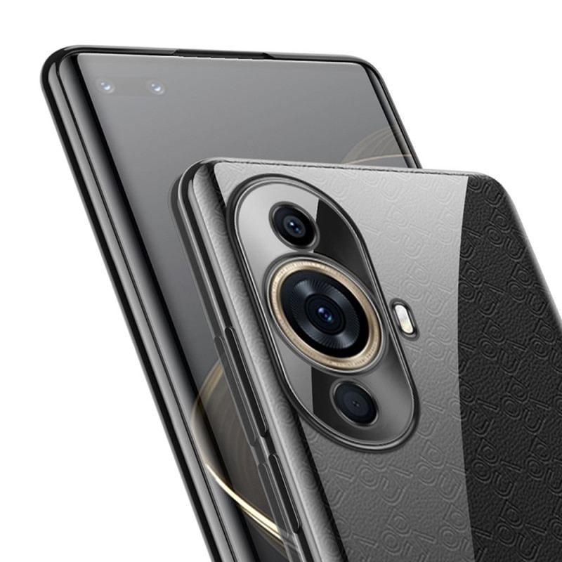 Maskica Huawei Nova 11 Pro Prozirna Sulada